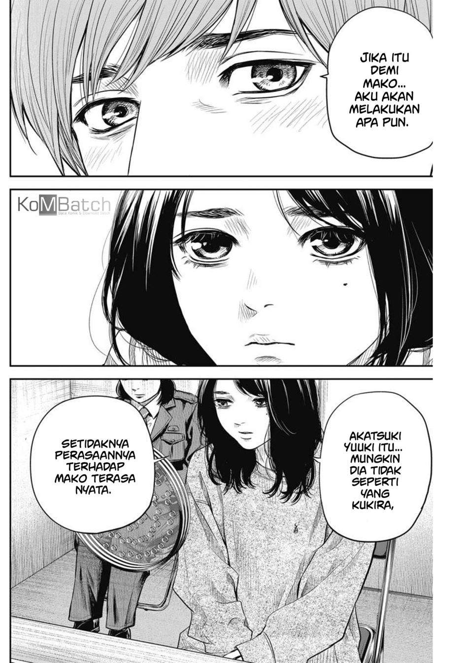 Adabana Chapter 4 Gambar 15