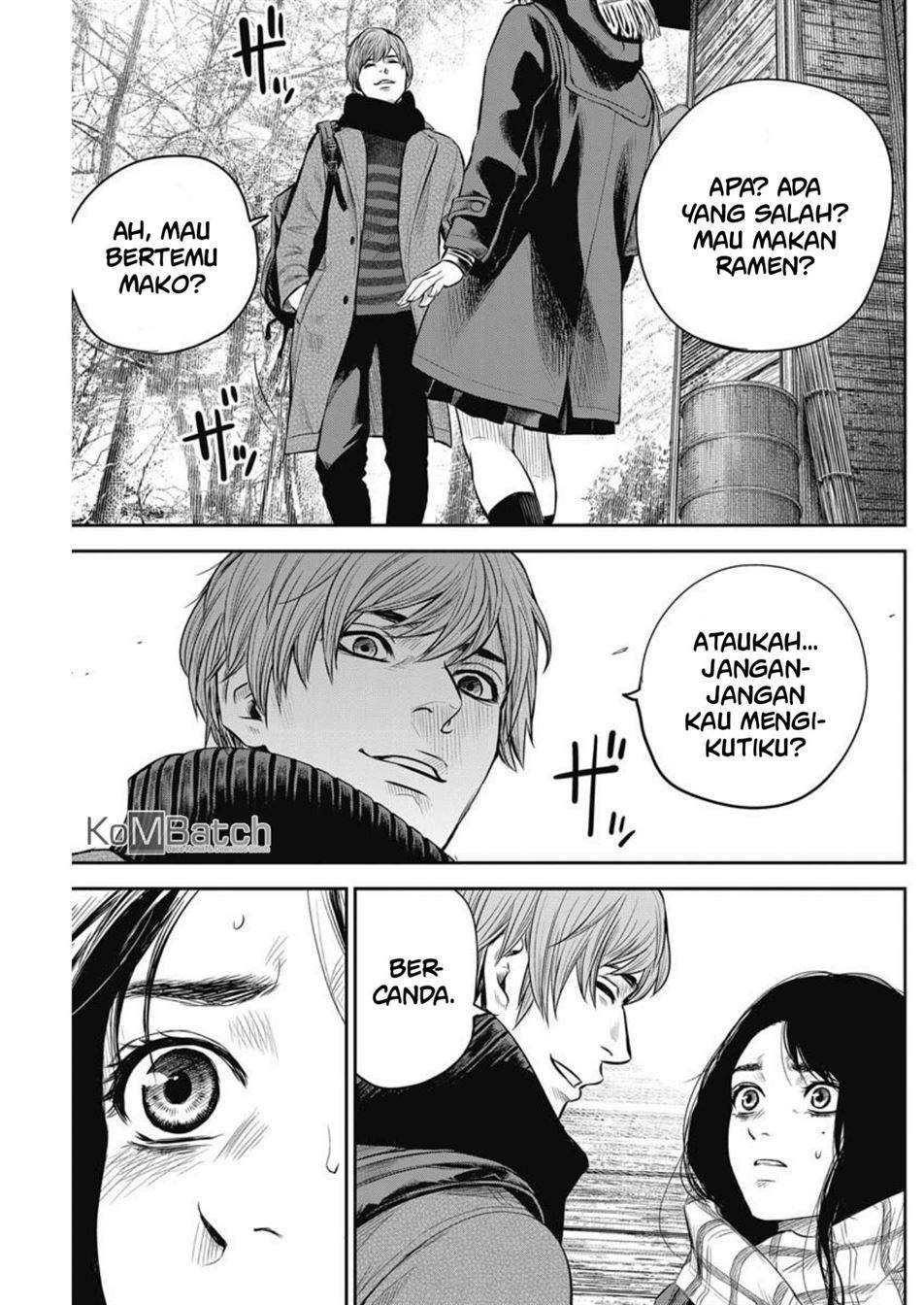 Adabana Chapter 4 Gambar 10