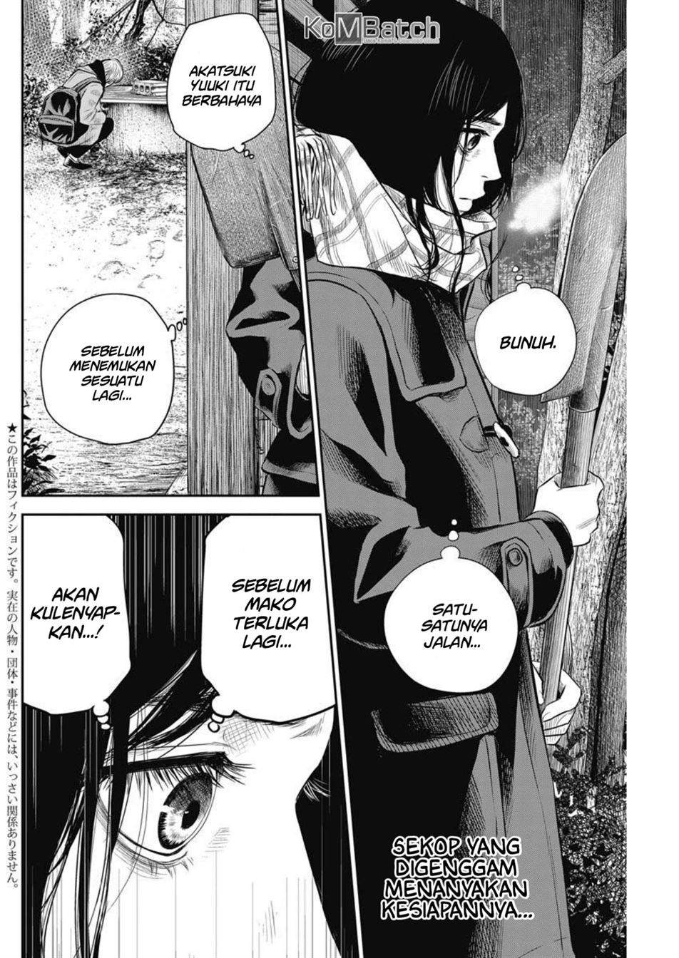 Adabana Chapter 4 Gambar 4