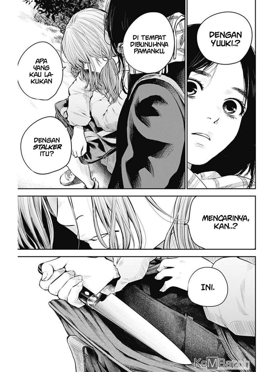 Adabana Chapter 5 Gambar 14