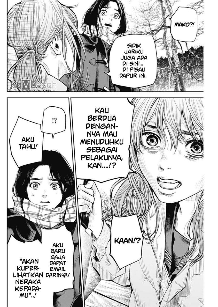 Adabana Chapter 5 Gambar 15