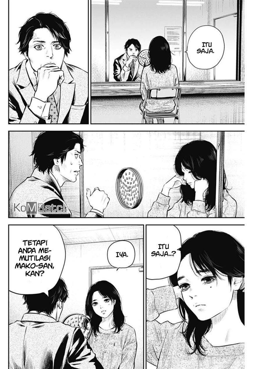 Adabana Chapter 5 Gambar 17