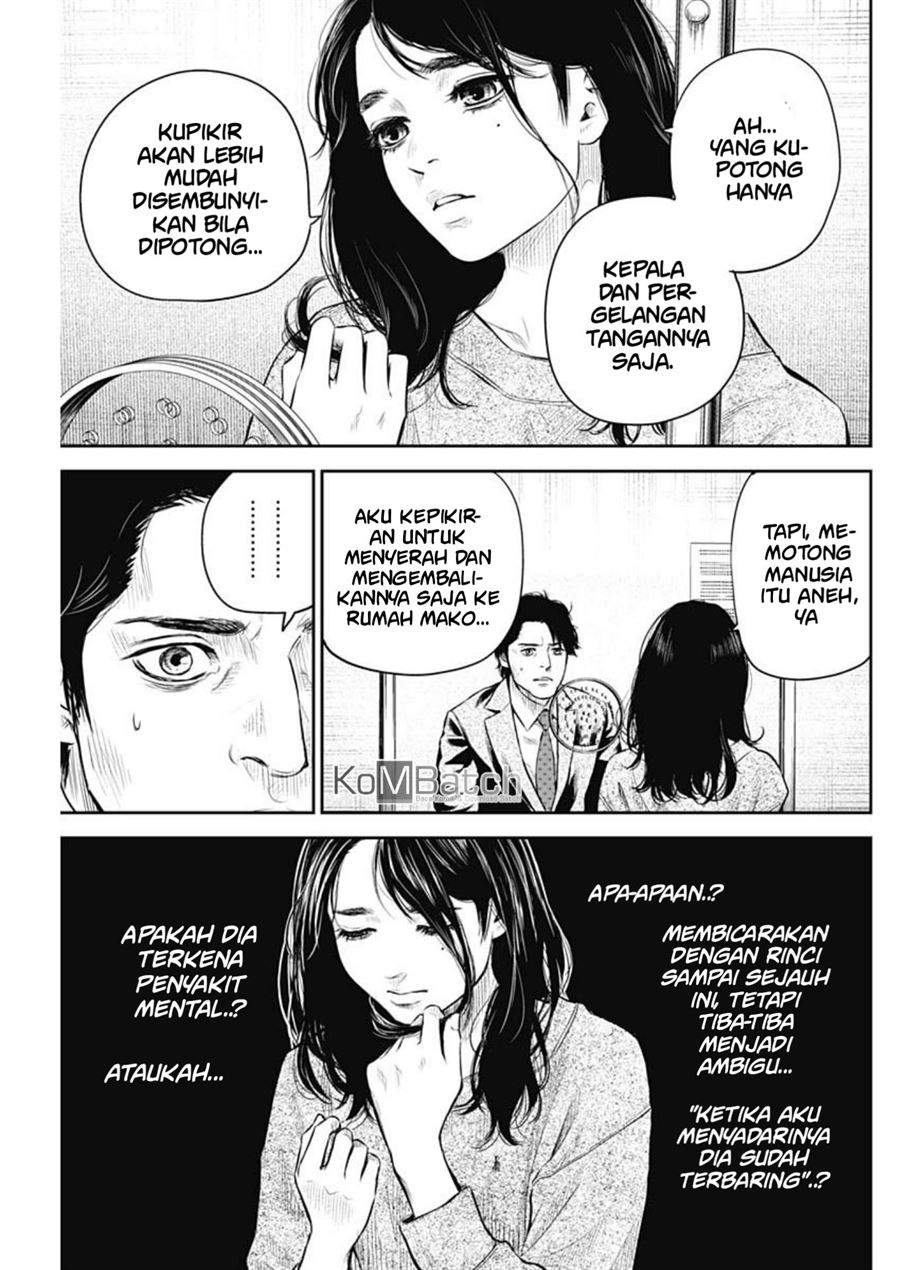 Adabana Chapter 5 Gambar 18