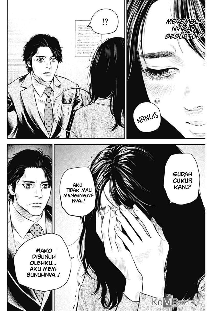 Adabana Chapter 5 Gambar 19