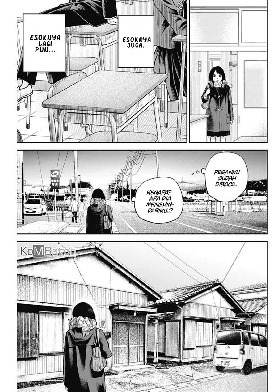 Adabana Chapter 5 Gambar 10