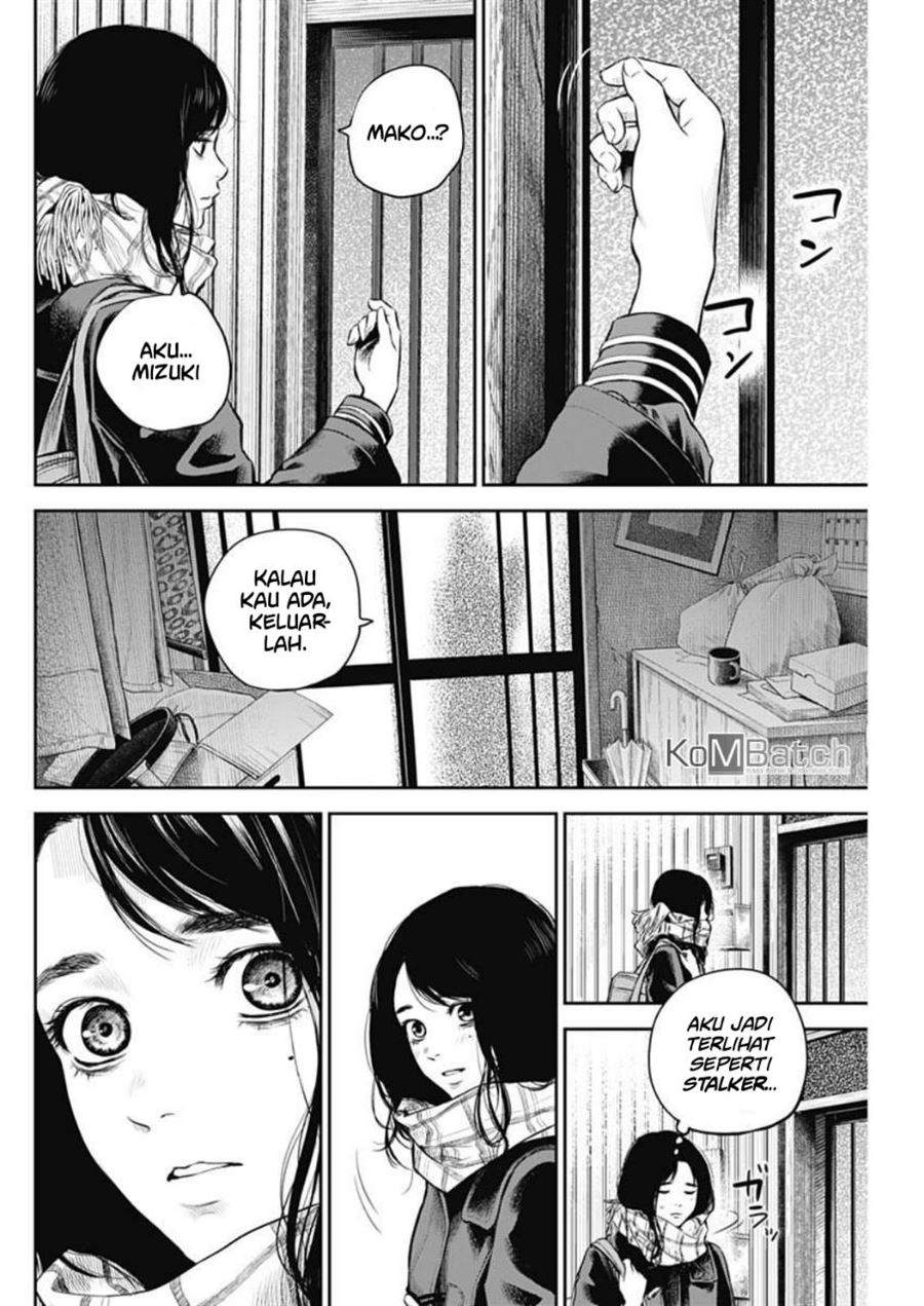 Adabana Chapter 5 Gambar 11