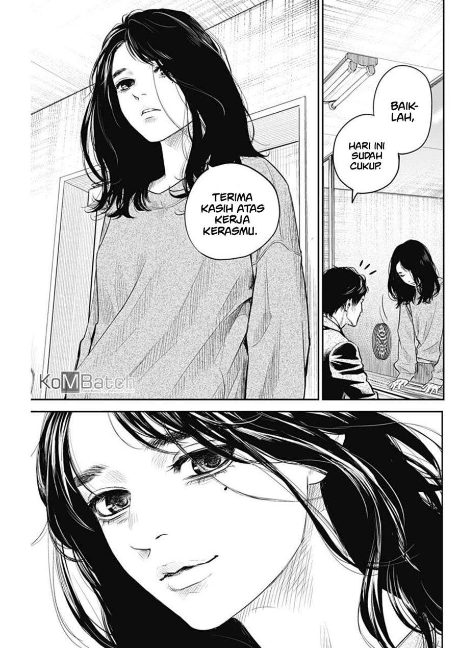 Adabana Chapter 5 Gambar 20