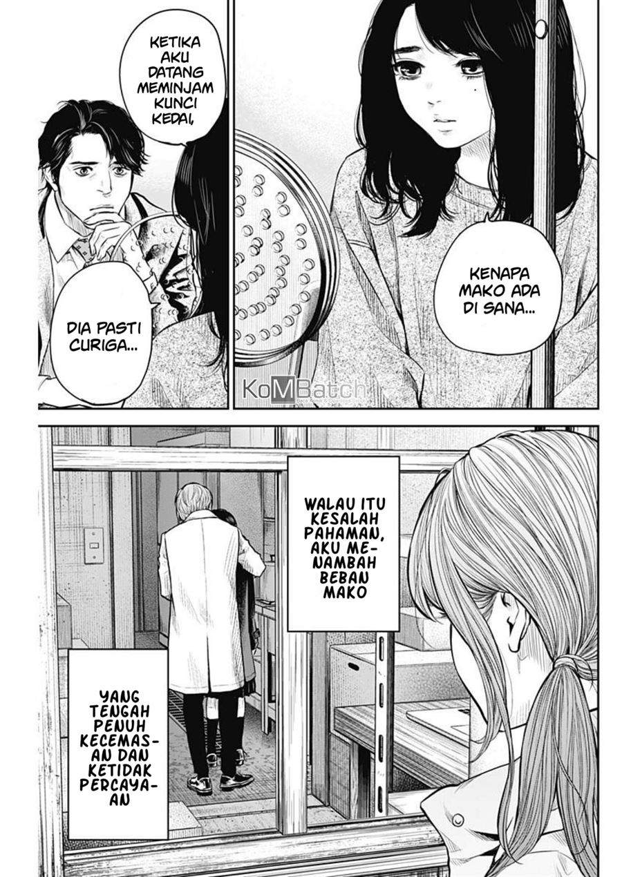 Adabana Chapter 5 Gambar 6