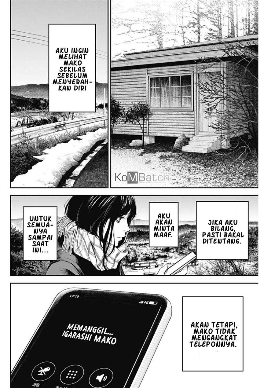 Adabana Chapter 5 Gambar 9