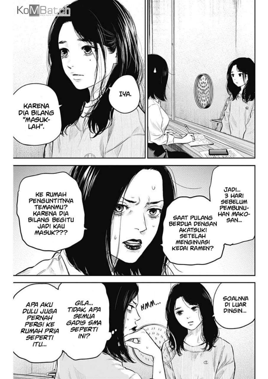 Adabana Chapter 6 Gambar 14