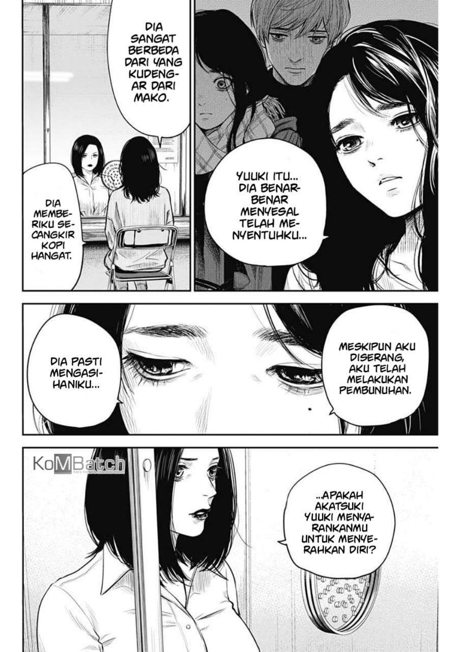 Adabana Chapter 6 Gambar 15