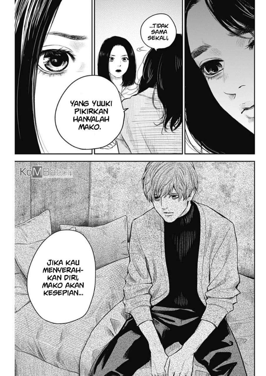 Adabana Chapter 6 Gambar 16