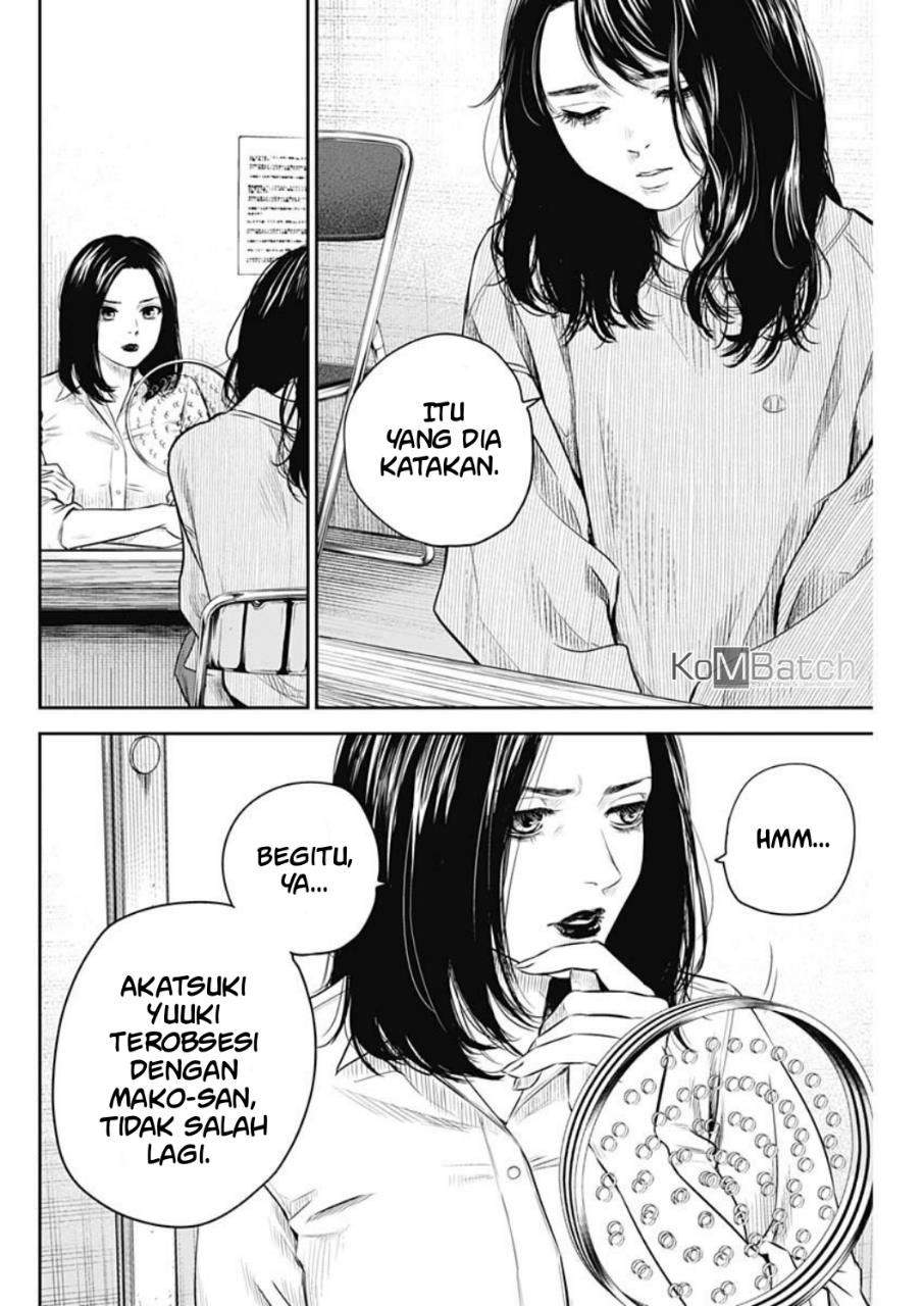 Adabana Chapter 6 Gambar 17