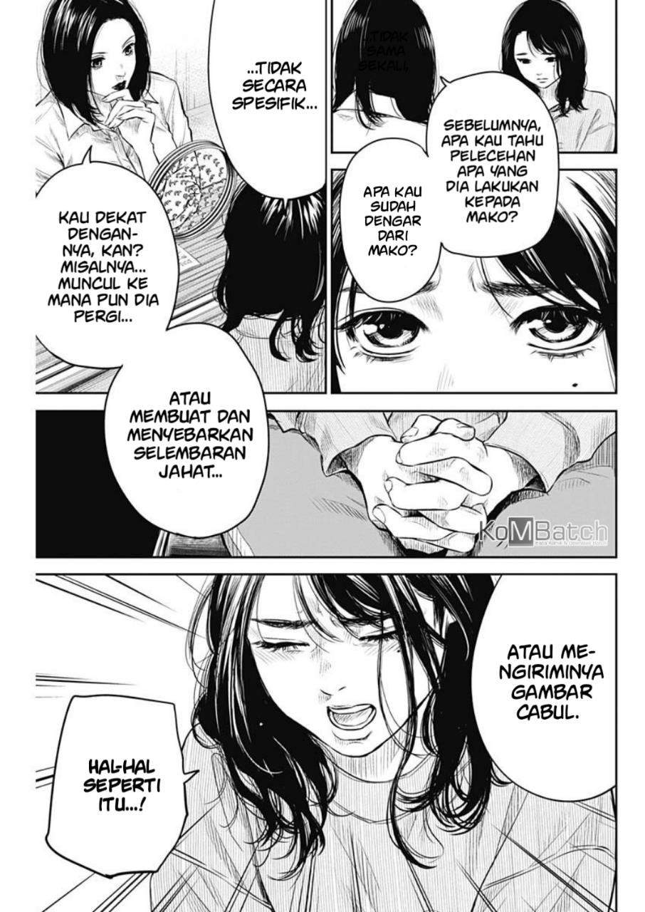 Adabana Chapter 6 Gambar 18