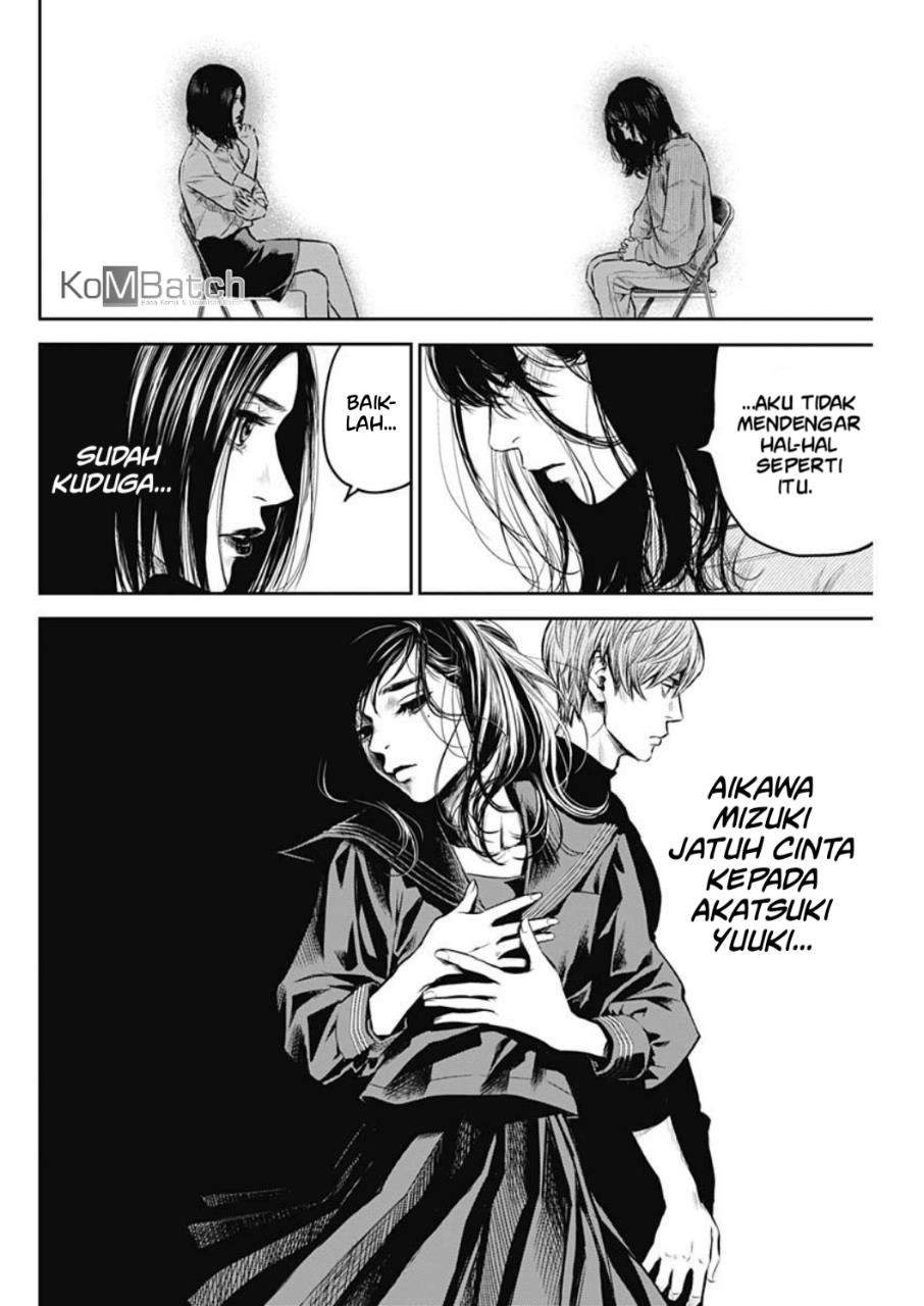 Adabana Chapter 6 Gambar 19