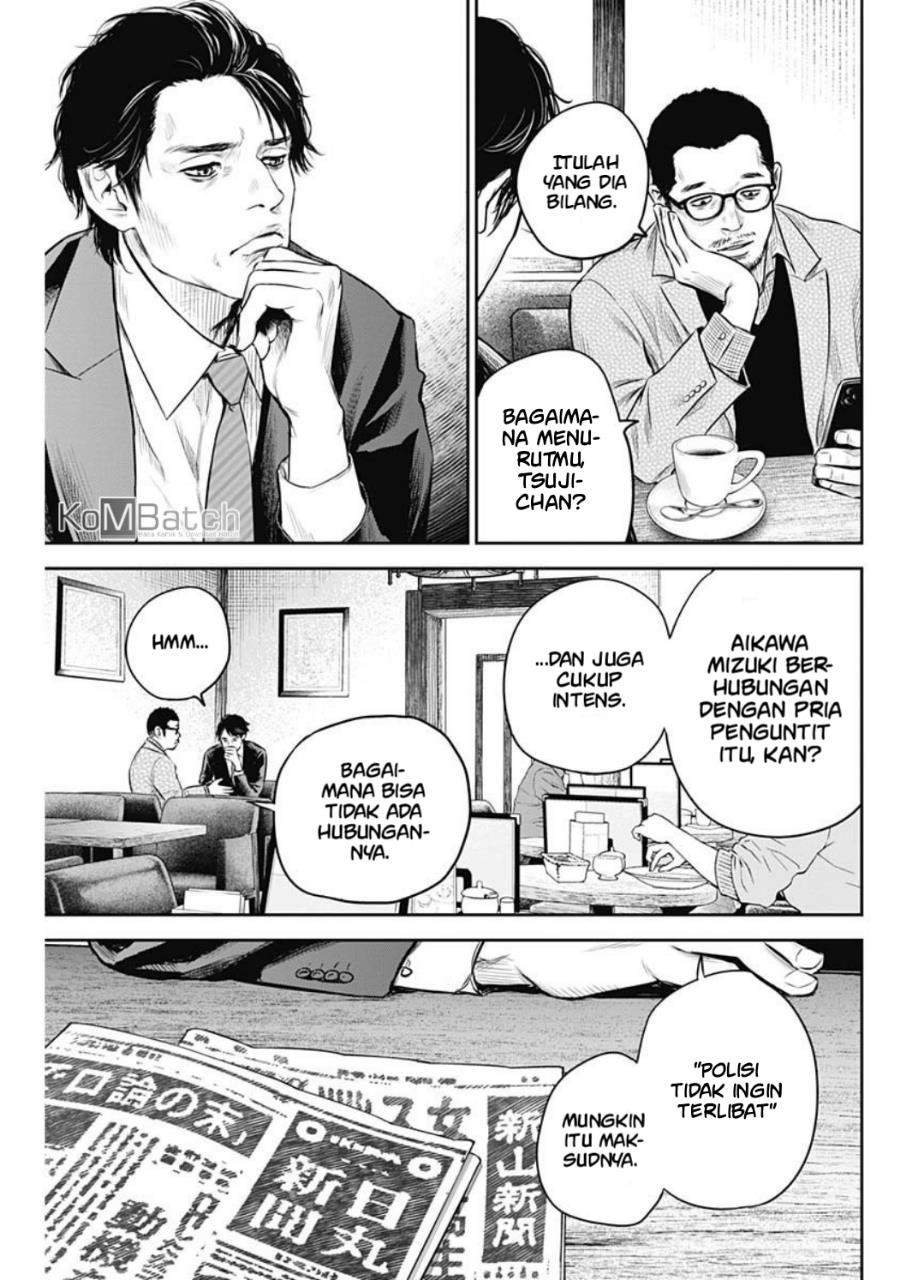 Adabana Chapter 6 Gambar 10