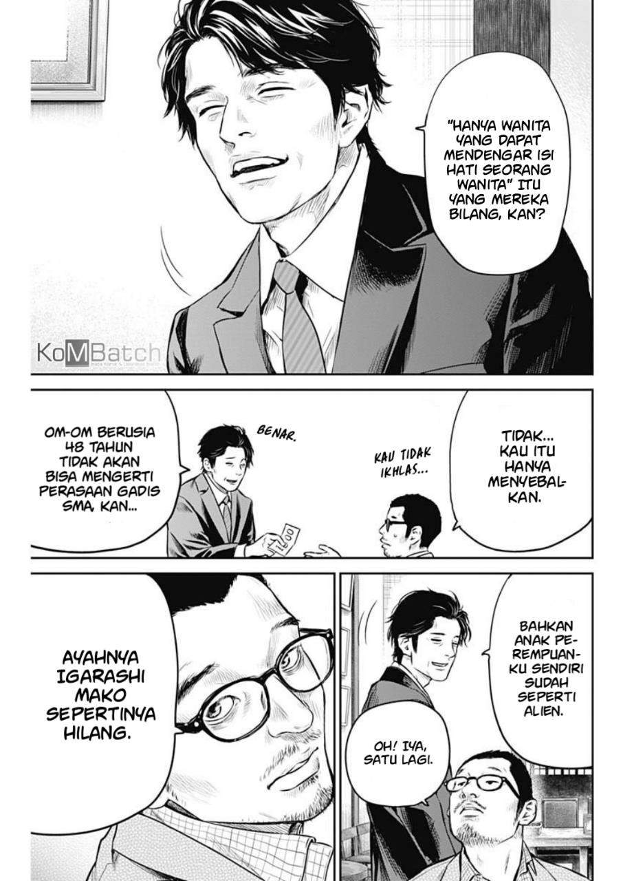 Adabana Chapter 6 Gambar 12