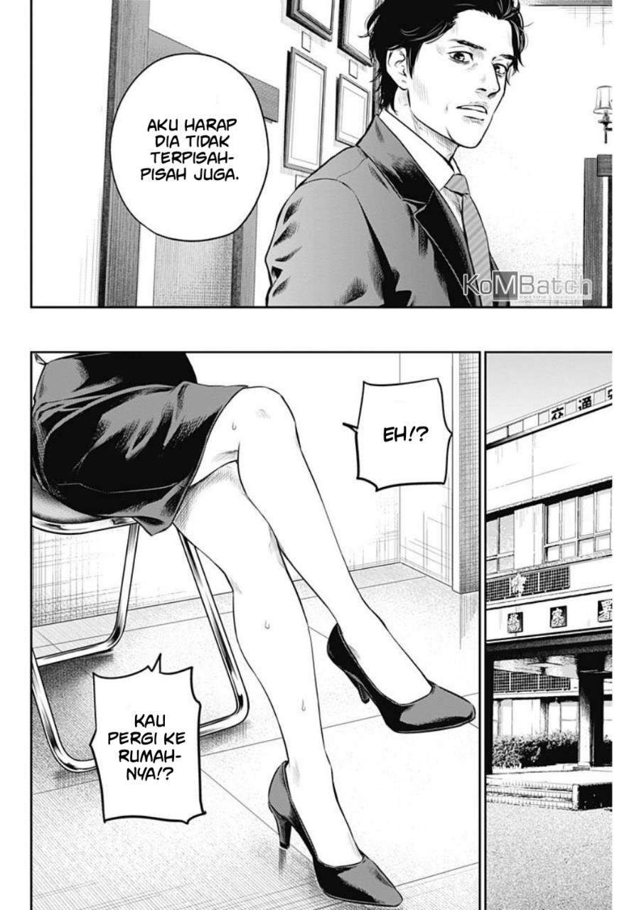 Adabana Chapter 6 Gambar 13