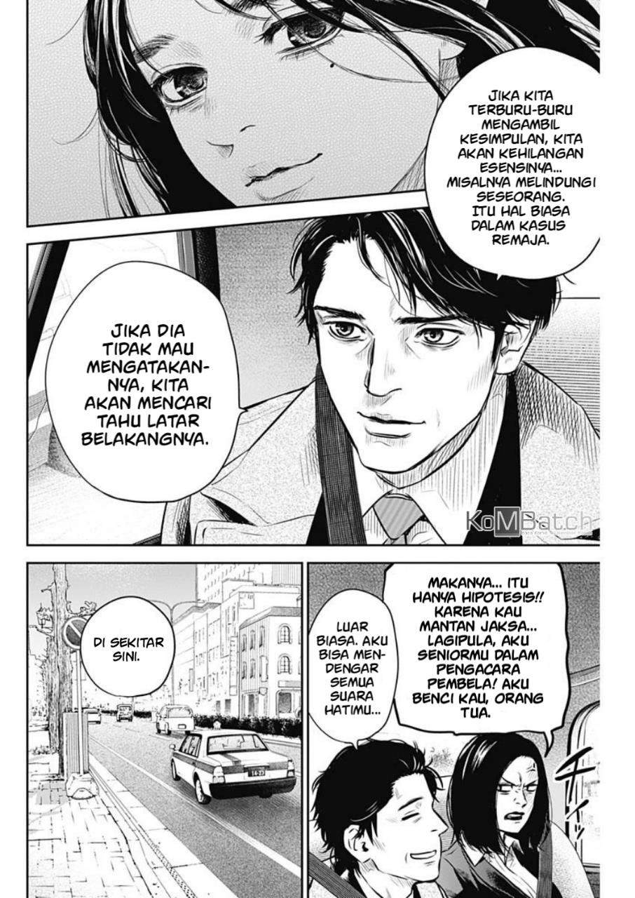 Adabana Chapter 6 Gambar 21