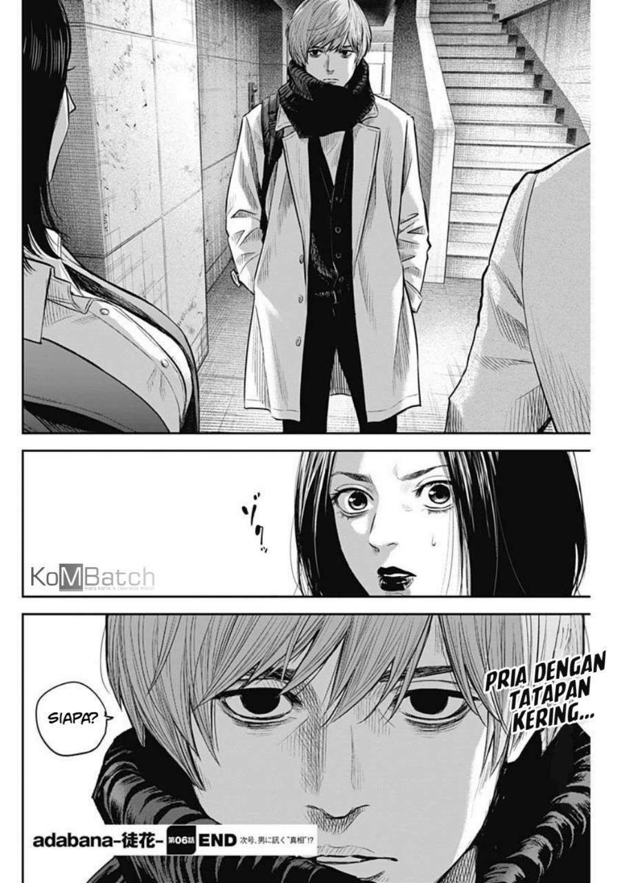 Adabana Chapter 6 Gambar 23