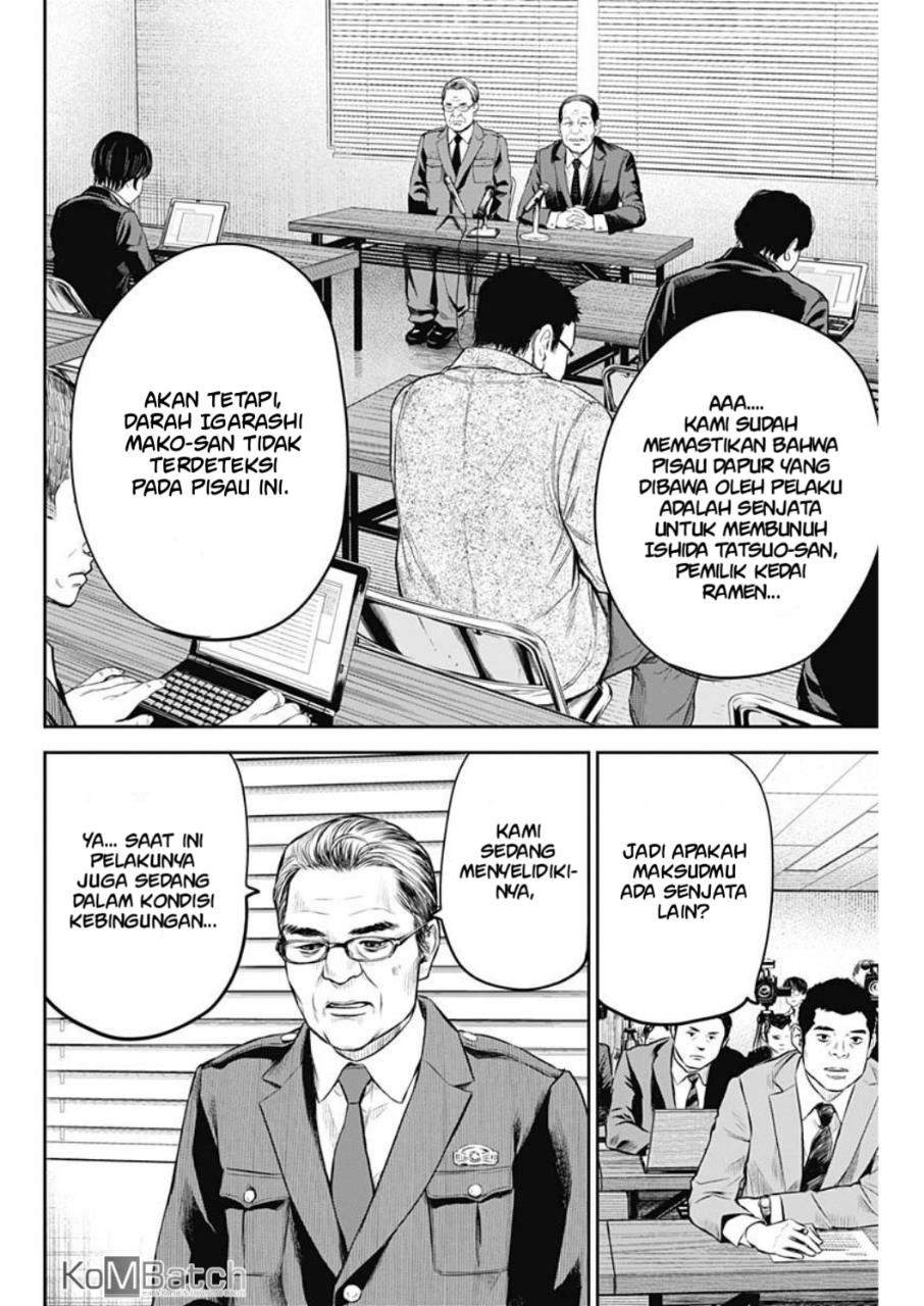 Adabana Chapter 6 Gambar 6