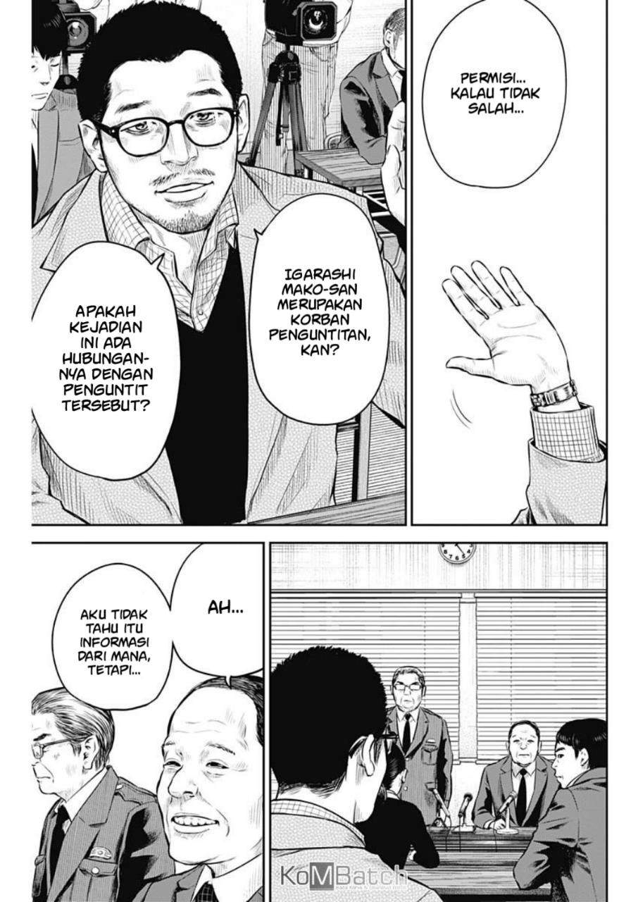 Adabana Chapter 6 Gambar 8