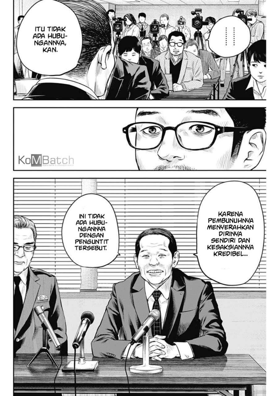 Adabana Chapter 6 Gambar 9