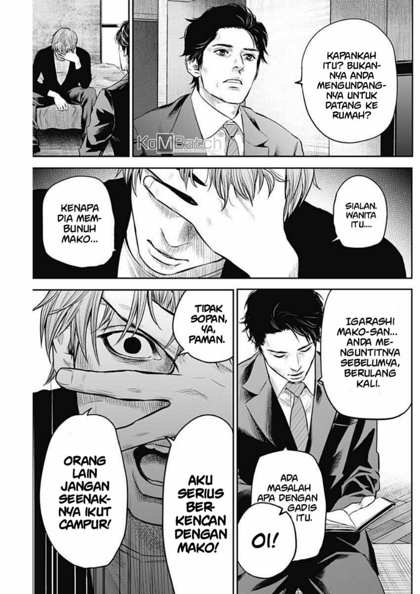 Adabana Chapter 7 Gambar 14