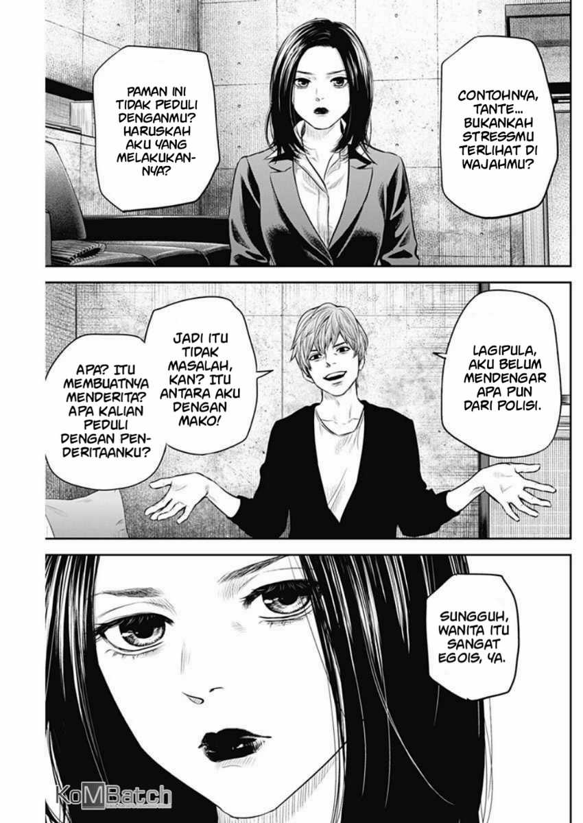 Adabana Chapter 7 Gambar 16