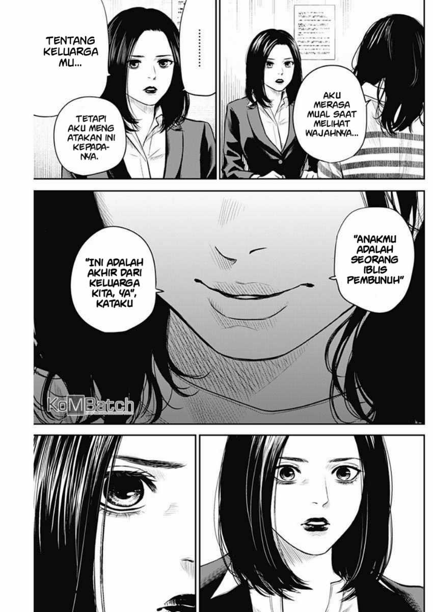 Adabana Chapter 7 Gambar 18