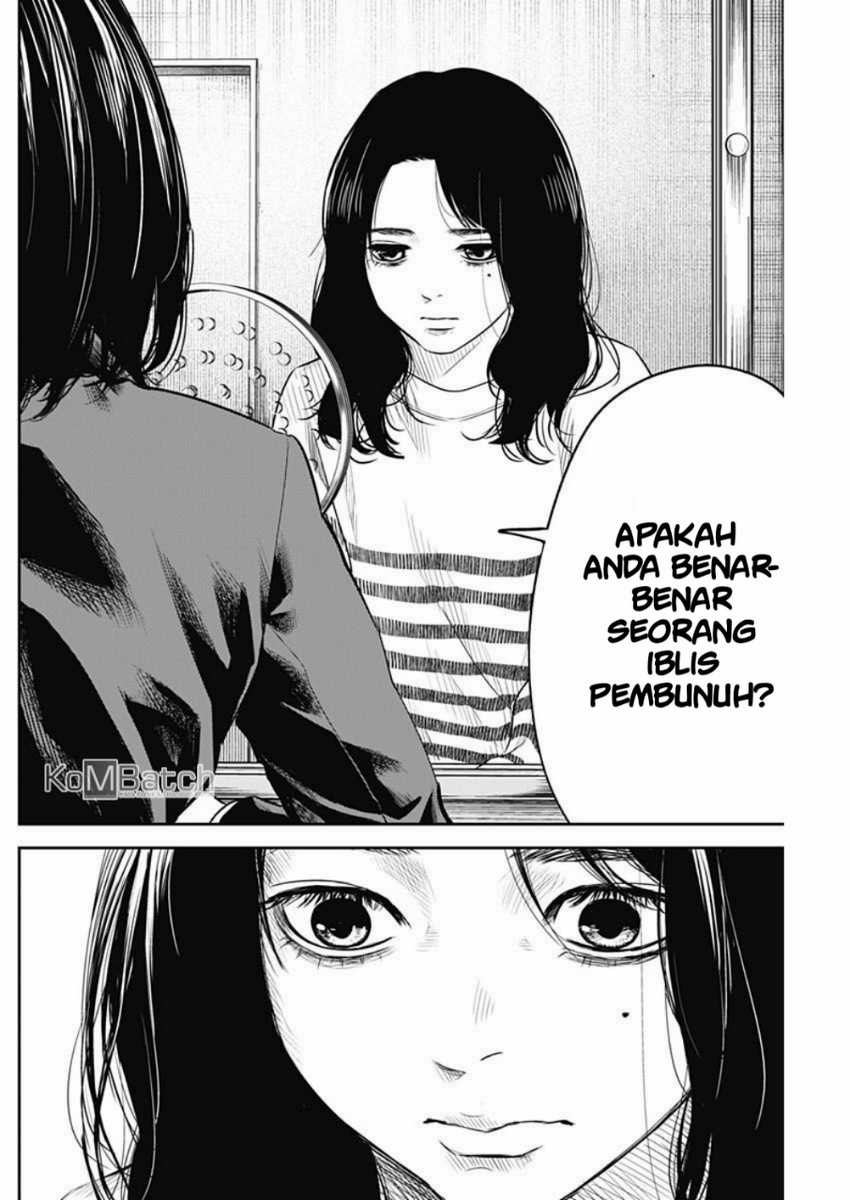 Adabana Chapter 7 Gambar 19