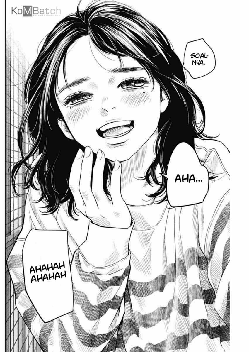 Adabana Chapter 7 Gambar 25