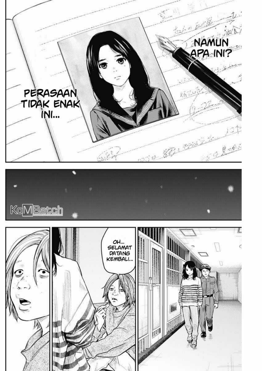 Adabana Chapter 7 Gambar 23