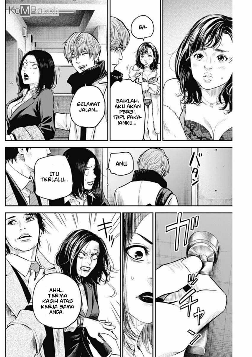 Adabana Chapter 7 Gambar 9