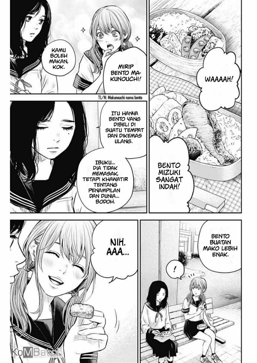 Adabana Chapter 8 Gambar 14