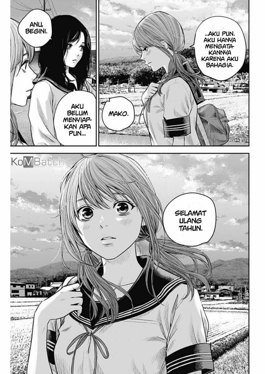 Adabana Chapter 8 Gambar 17