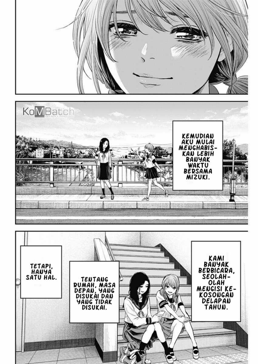 Adabana Chapter 8 Gambar 18