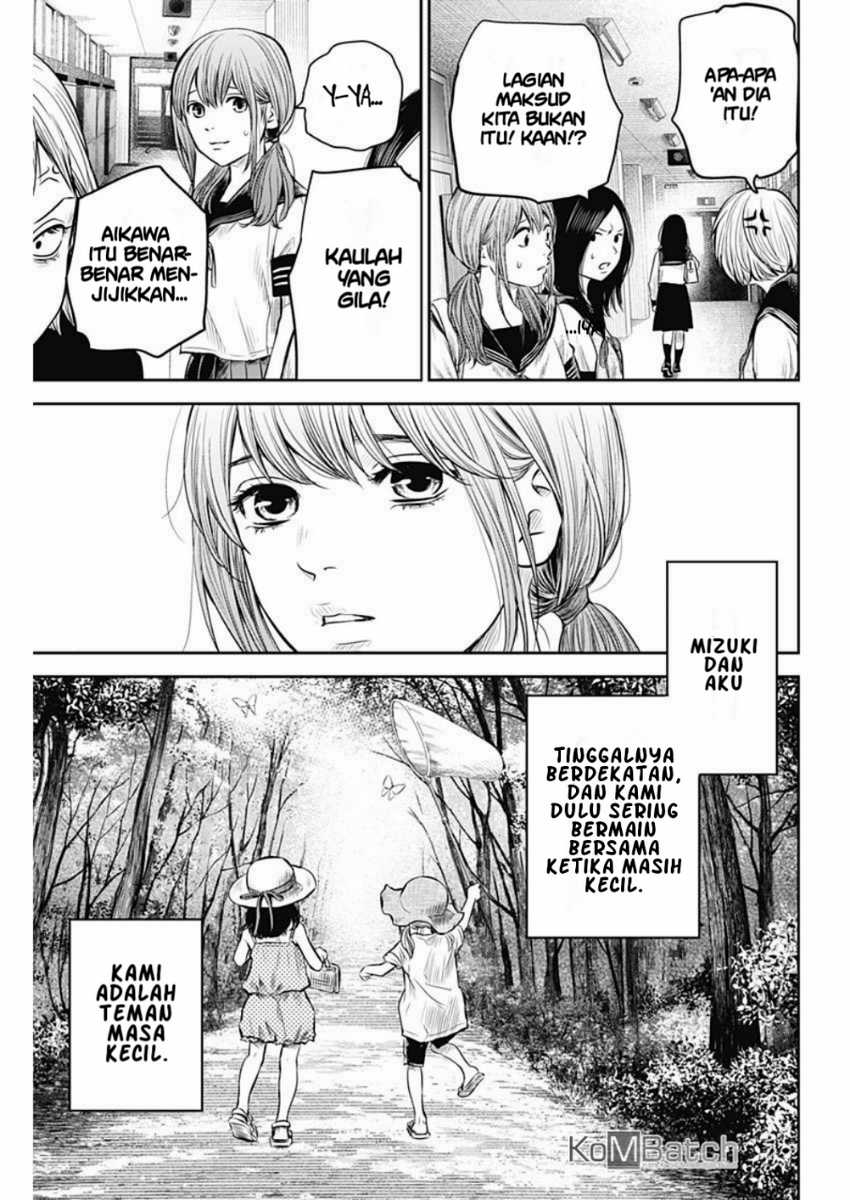 Adabana Chapter 8 Gambar 10