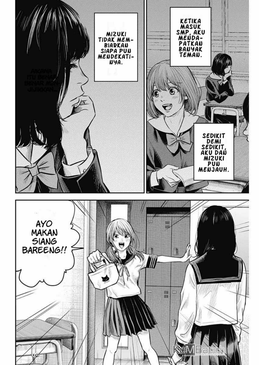 Adabana Chapter 8 Gambar 11