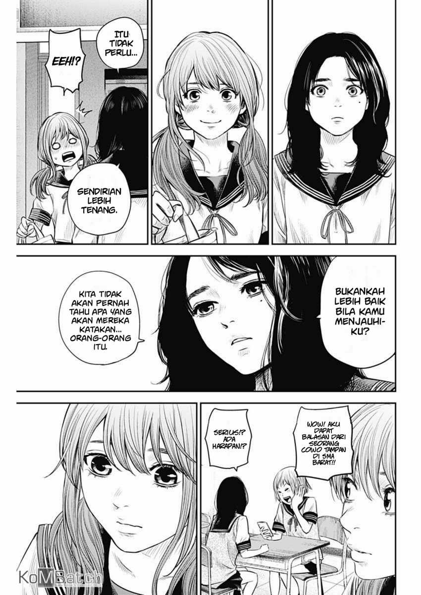 Adabana Chapter 8 Gambar 12