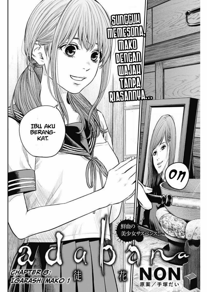 Adabana Chapter 8 Gambar 4
