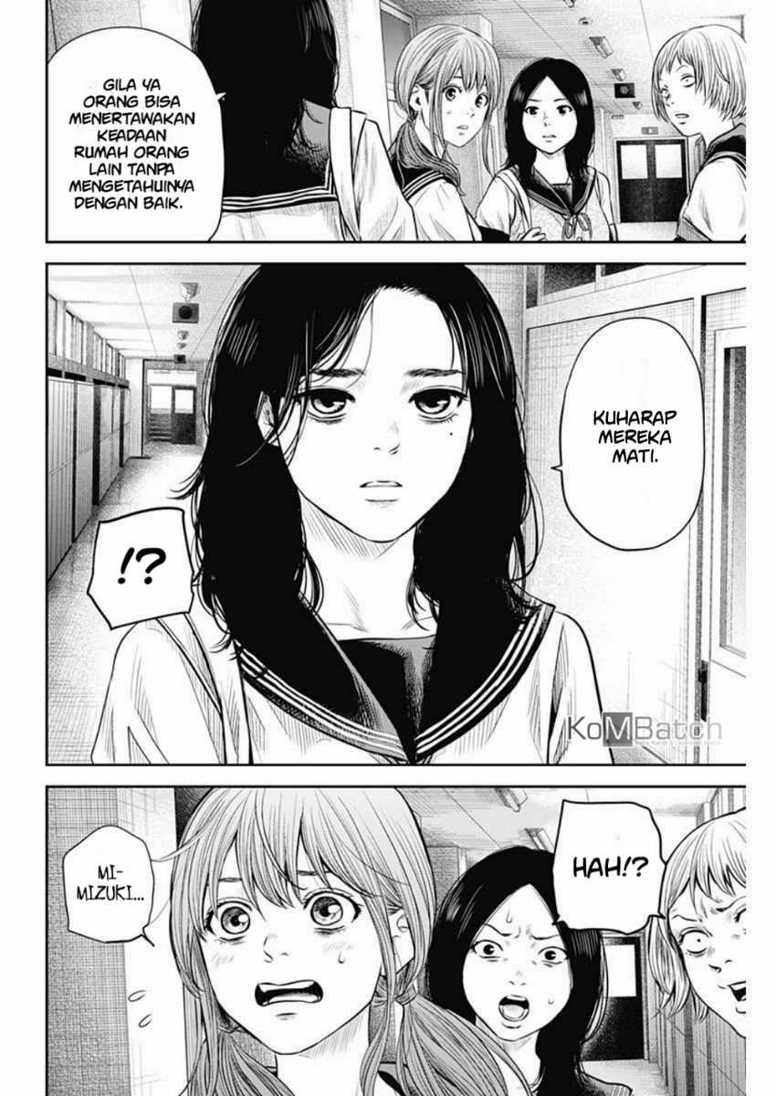 Adabana Chapter 8 Gambar 9