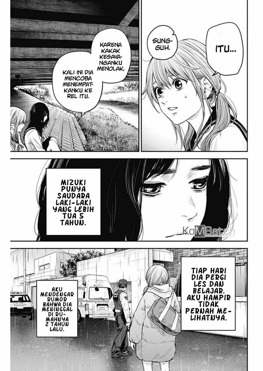 Adabana Chapter 9 Gambar 15