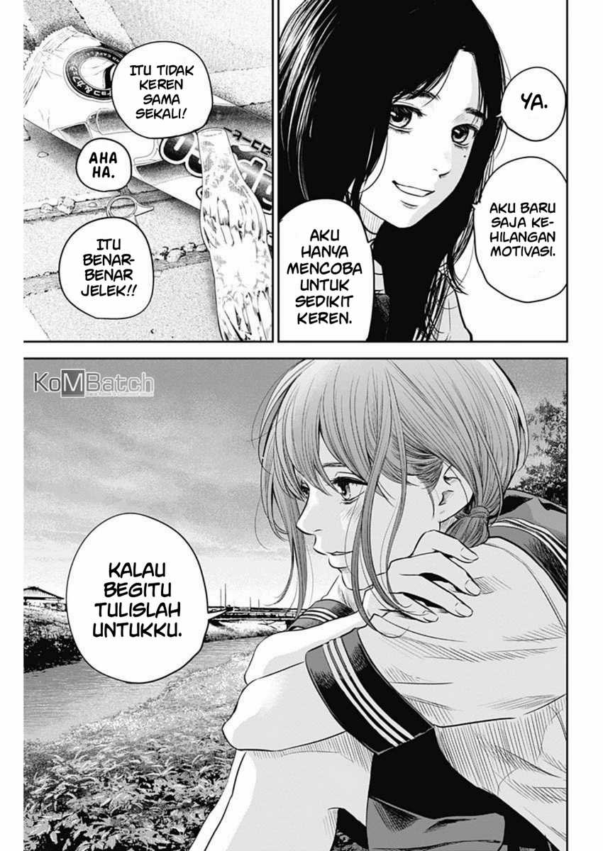 Adabana Chapter 9 Gambar 17