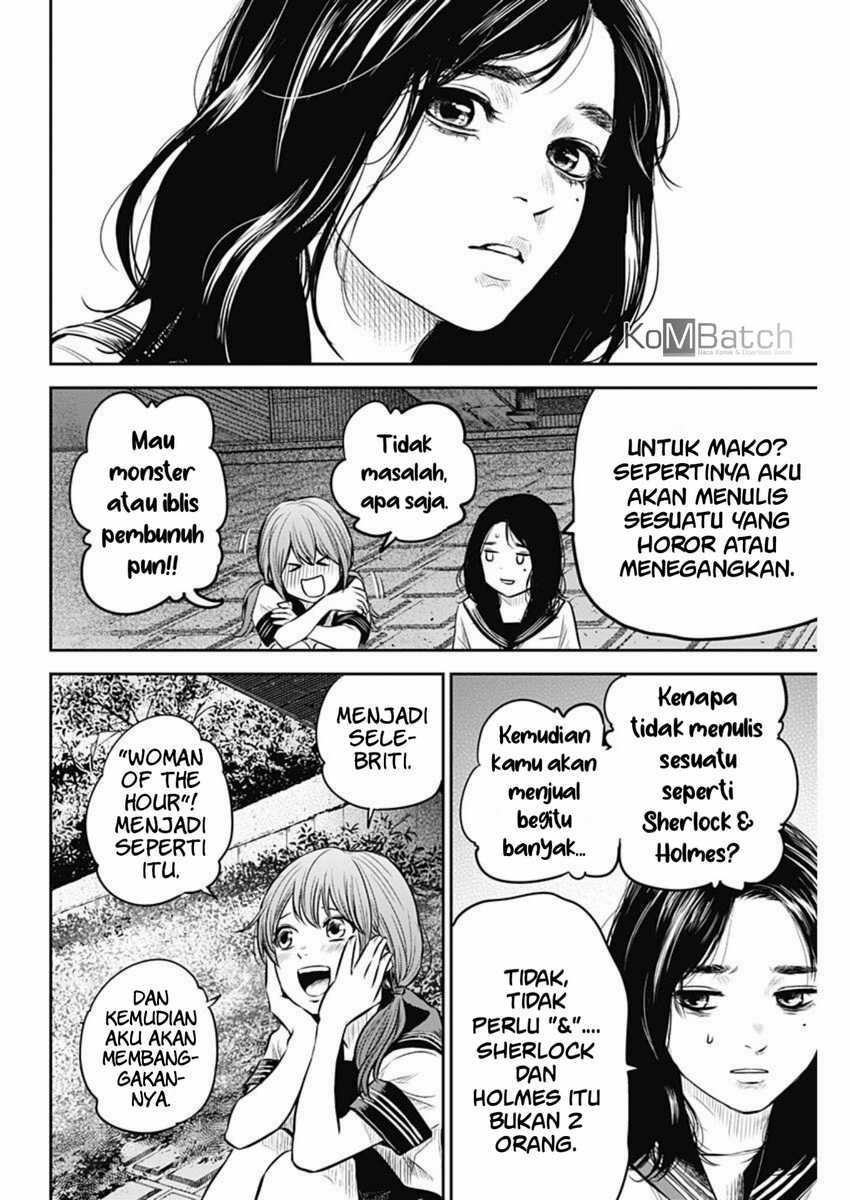 Adabana Chapter 9 Gambar 18