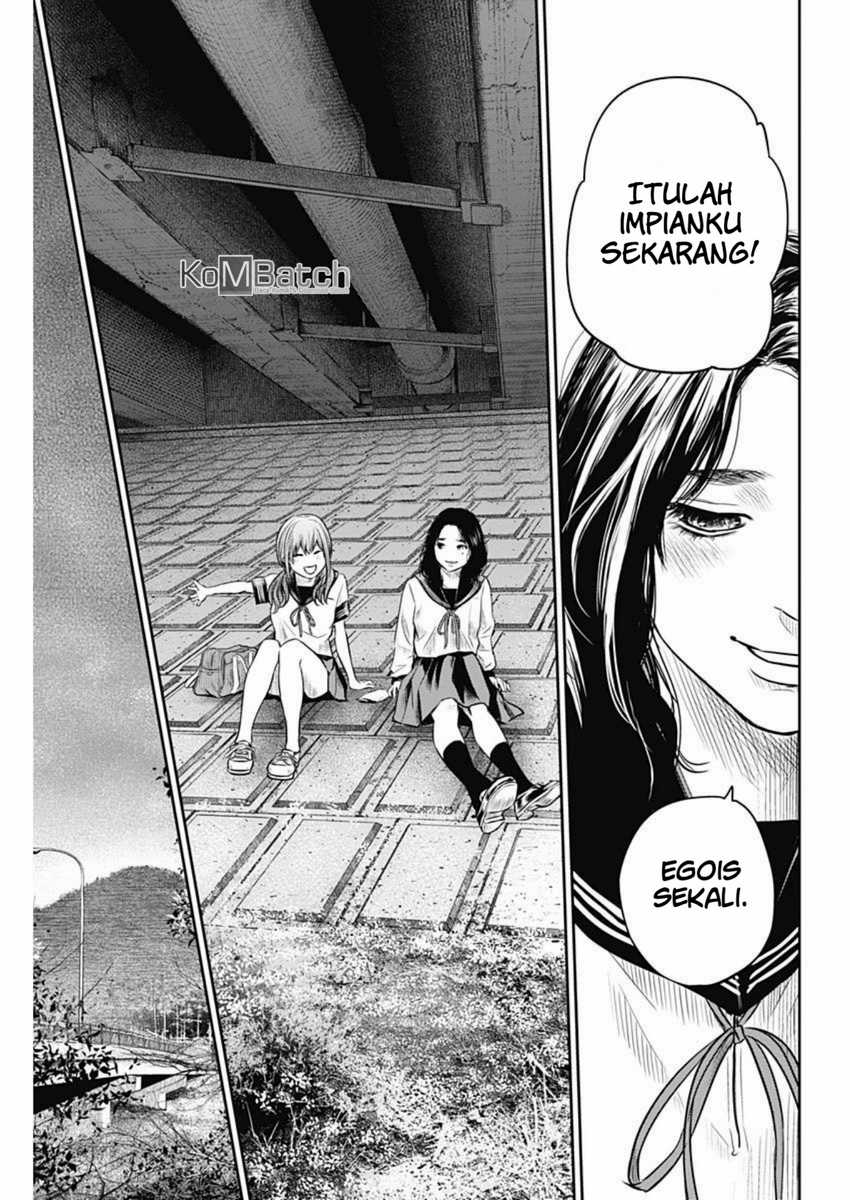 Adabana Chapter 9 Gambar 19