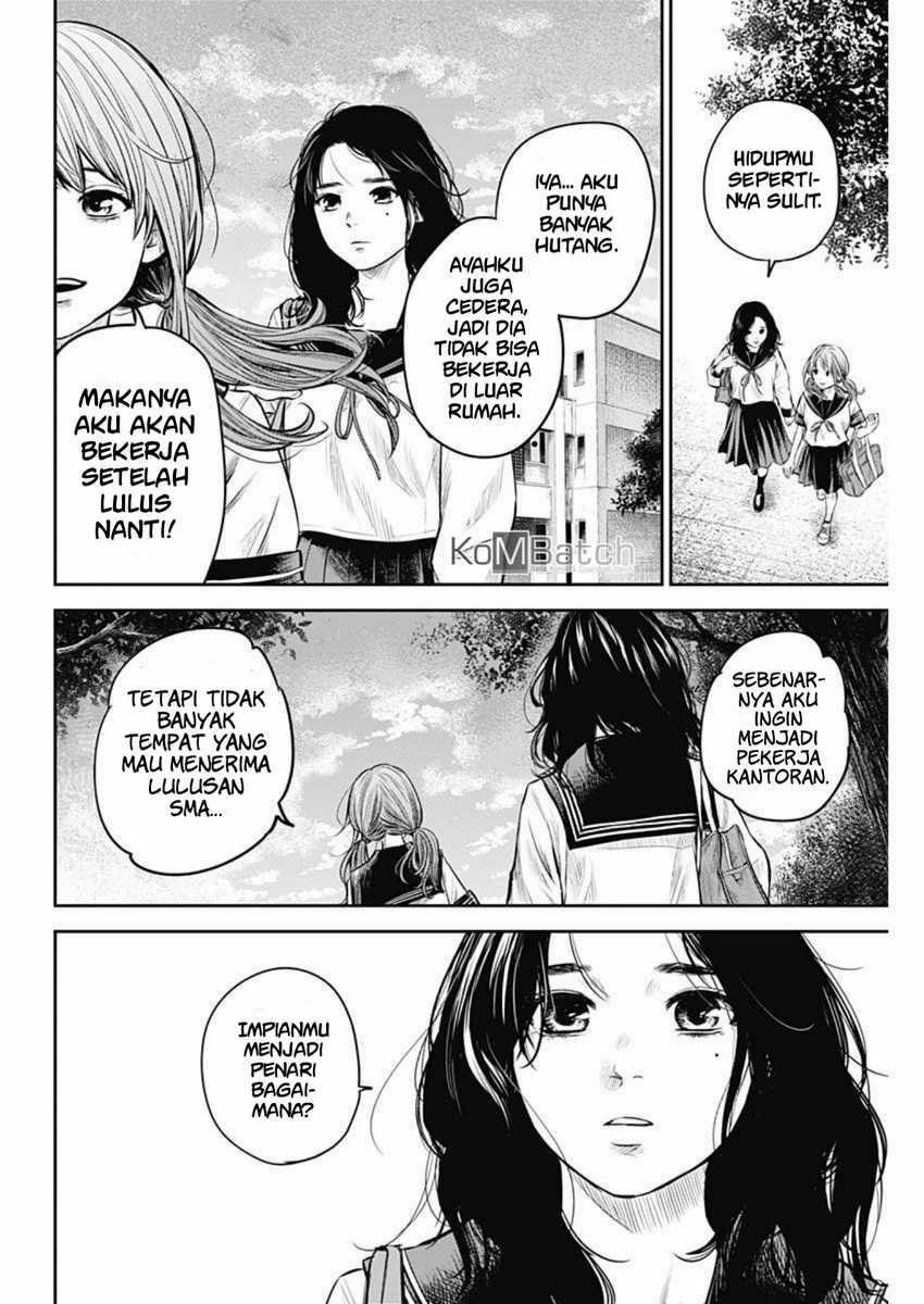 Adabana Chapter 9 Gambar 12