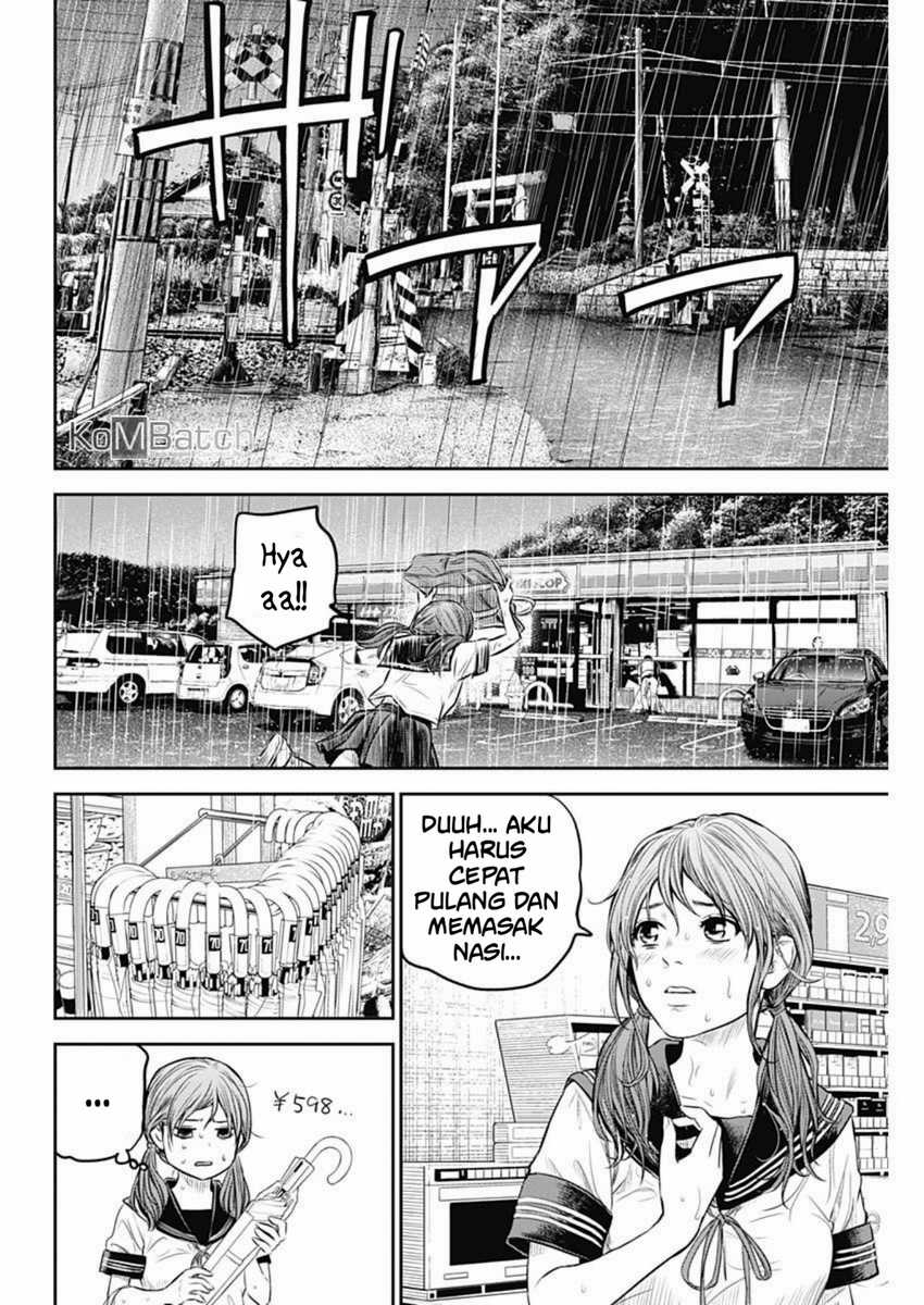 Adabana Chapter 9 Gambar 20