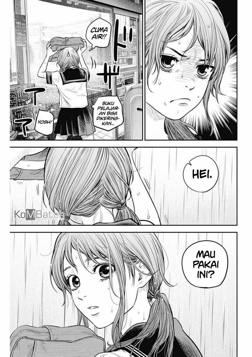 Adabana Chapter 9 Gambar 21