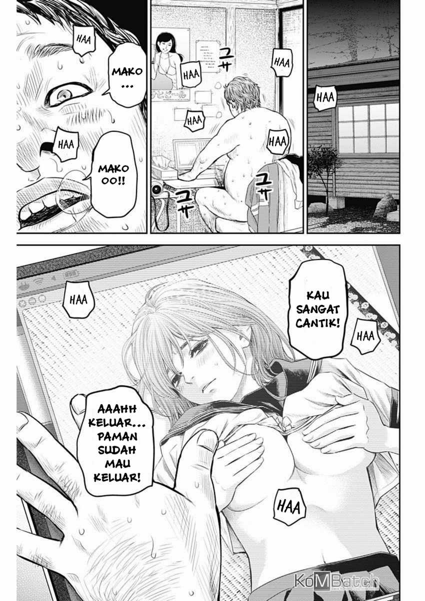 Adabana Chapter 9 Gambar 9